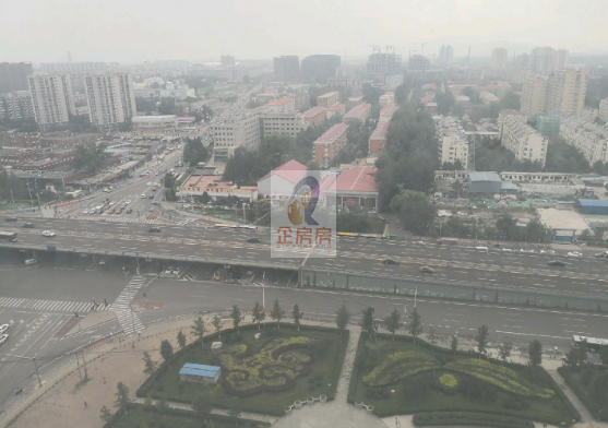 上奥世纪中心2号楼