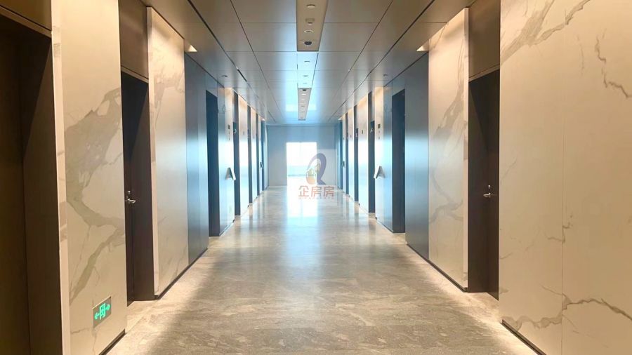 中国尊（中信大厦）