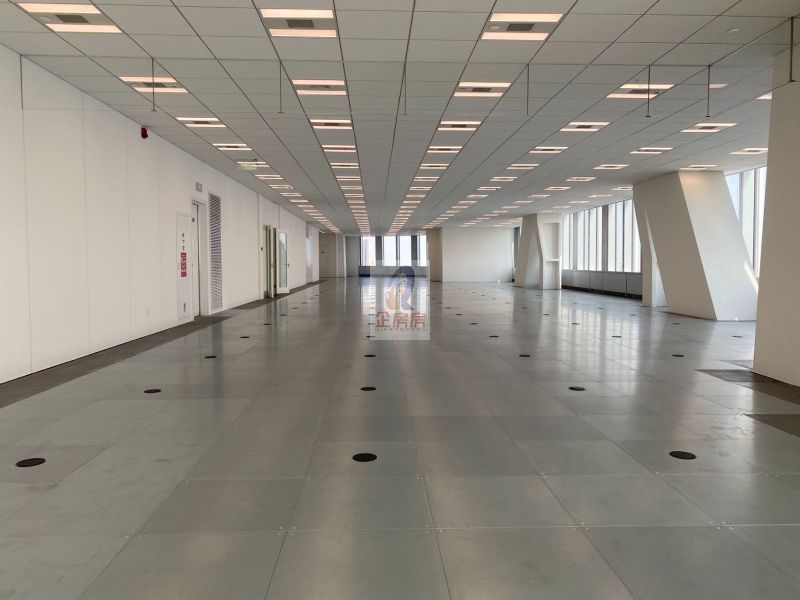 中国尊（中信大厦）