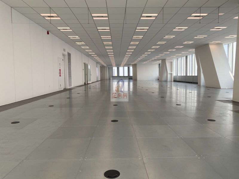 中国尊（中信大厦）