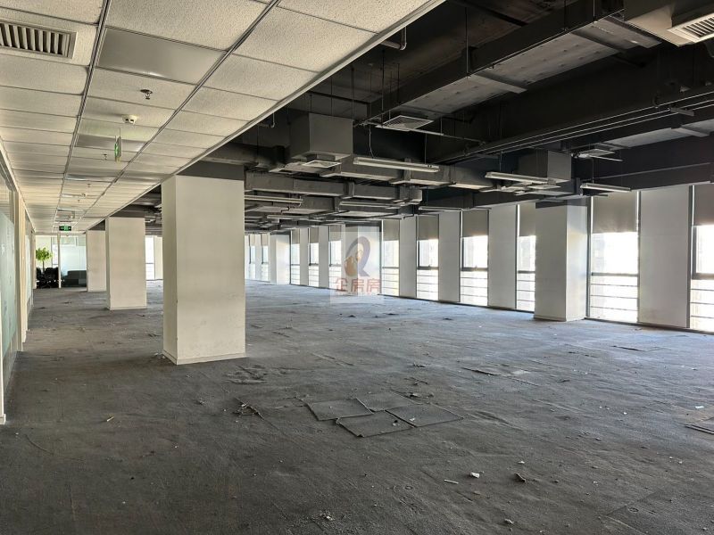 文化创新工场经济日报社基地