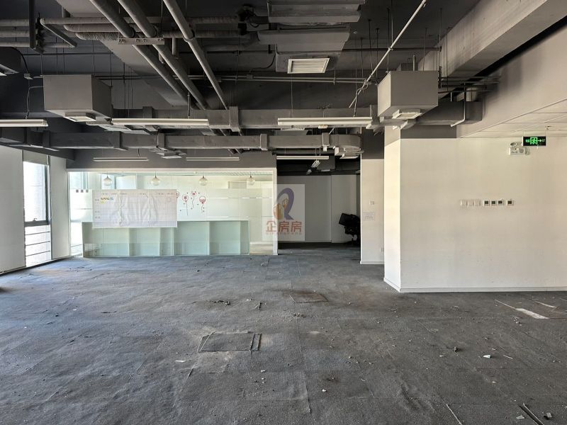 文化创新工场经济日报社基地