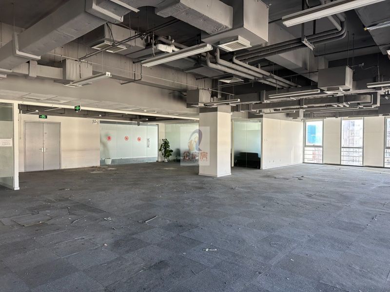 文化创新工场经济日报社基地