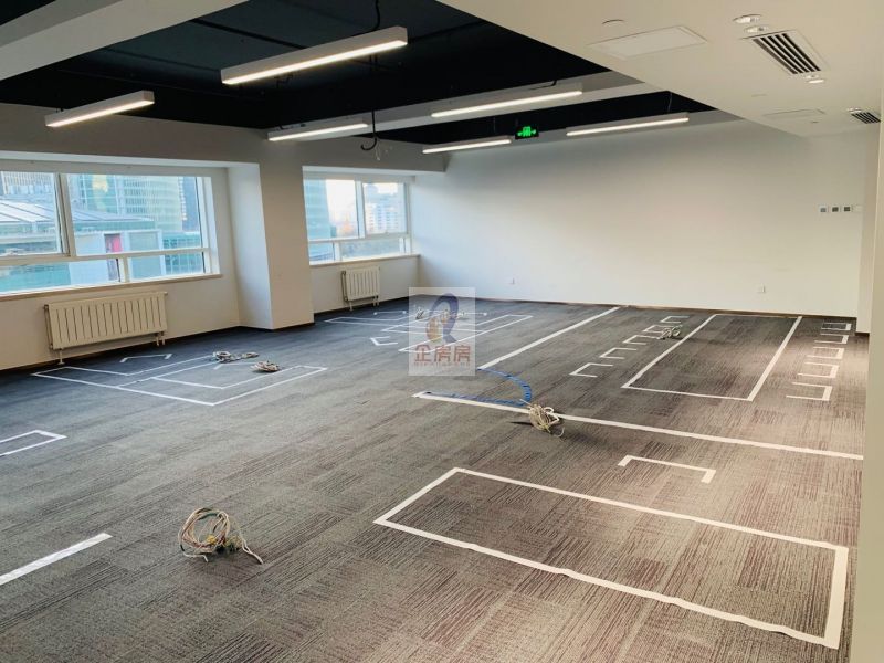 金融街金树中心