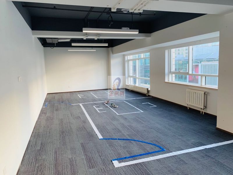 金融街金树中心