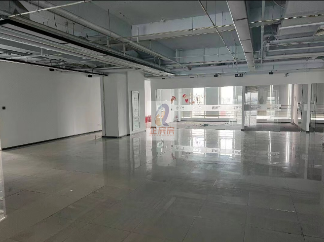 宝蓝金融创新中心 