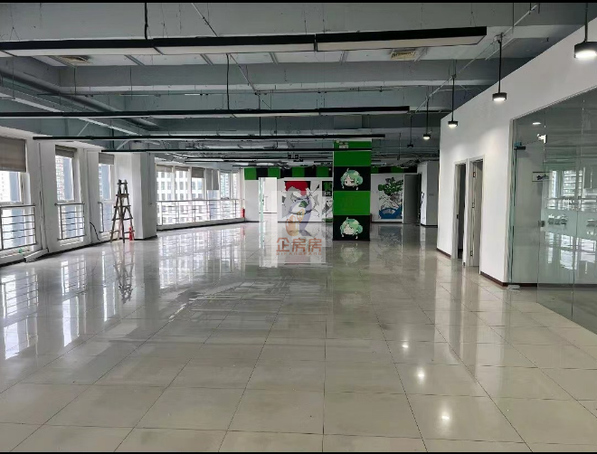 宝蓝金融创新中心 