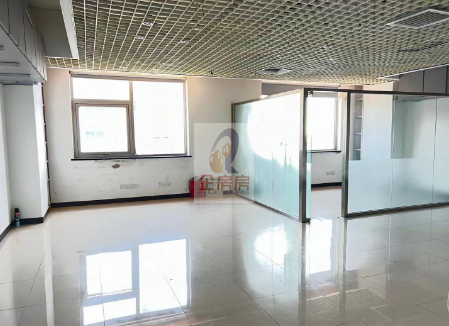 远洋自然新天地