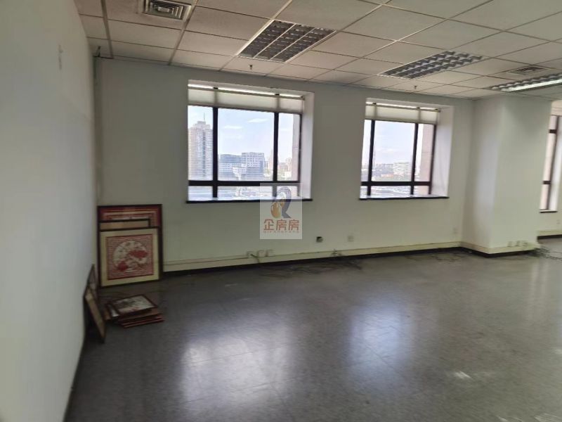 电子城科技大厦