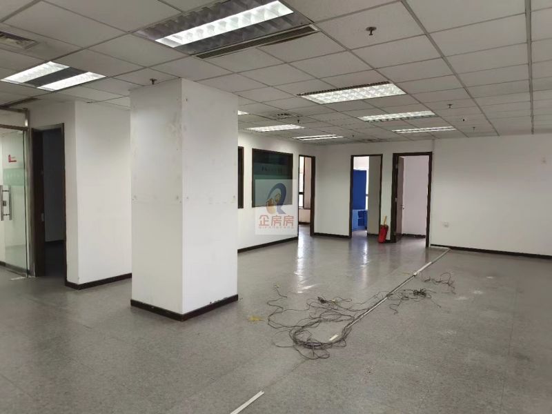 电子城科技大厦