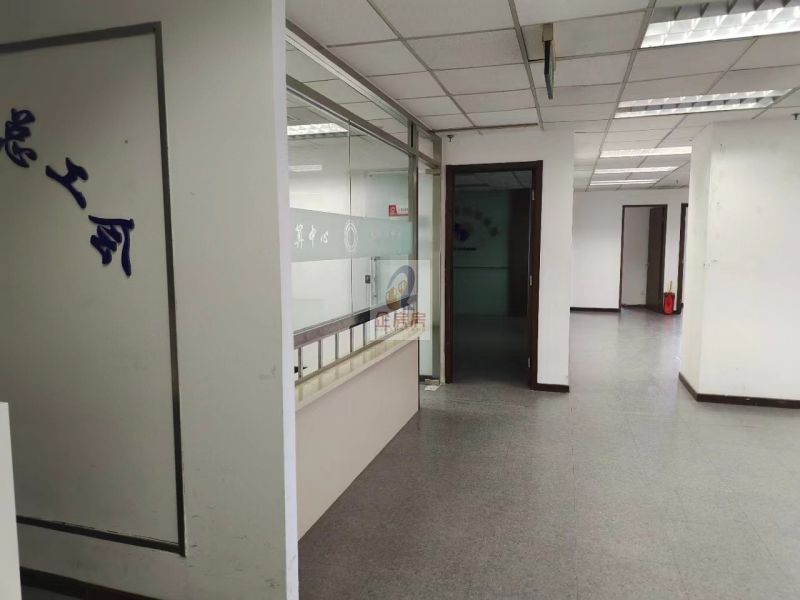 电子城科技大厦