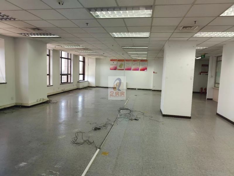 电子城科技大厦