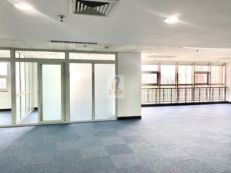 北京电信实业大厦