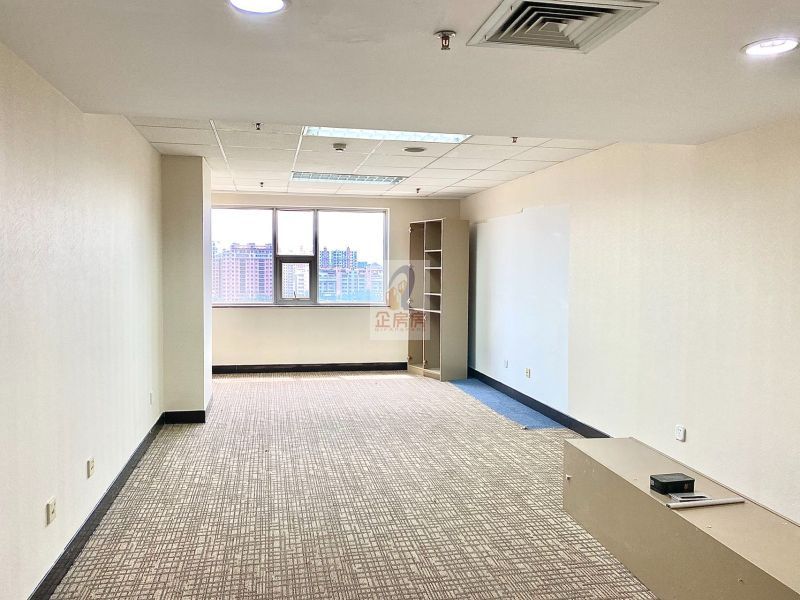 北京电信实业大厦