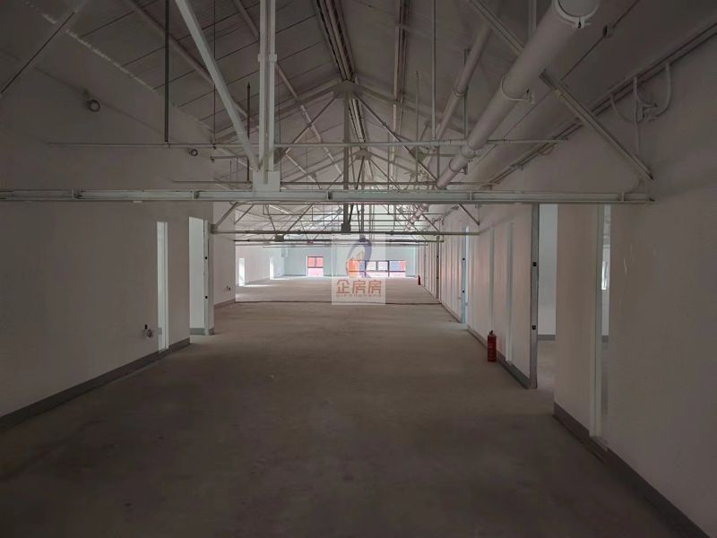 花乡青旅科创园