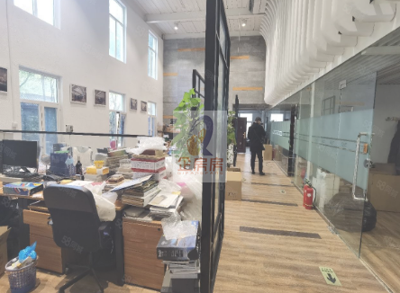 汉蒙文化创意园