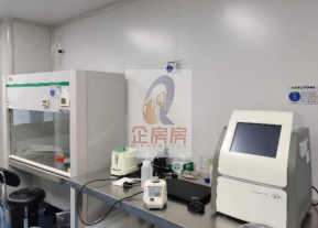 领先基业研发楼 