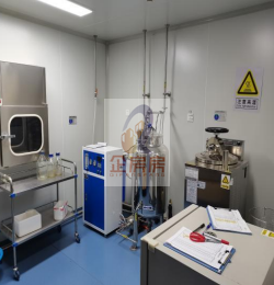 领先基业研发楼 