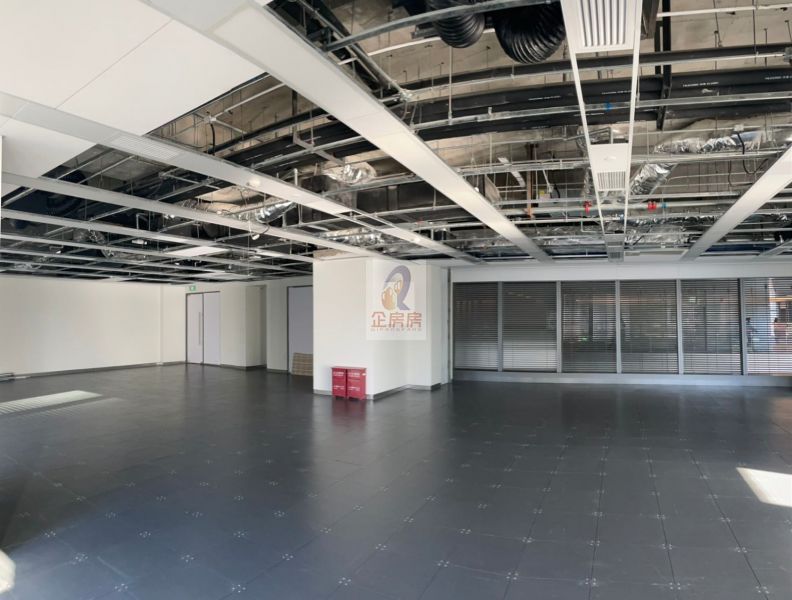 中邮保险玖安广场（原中粮置地广场）