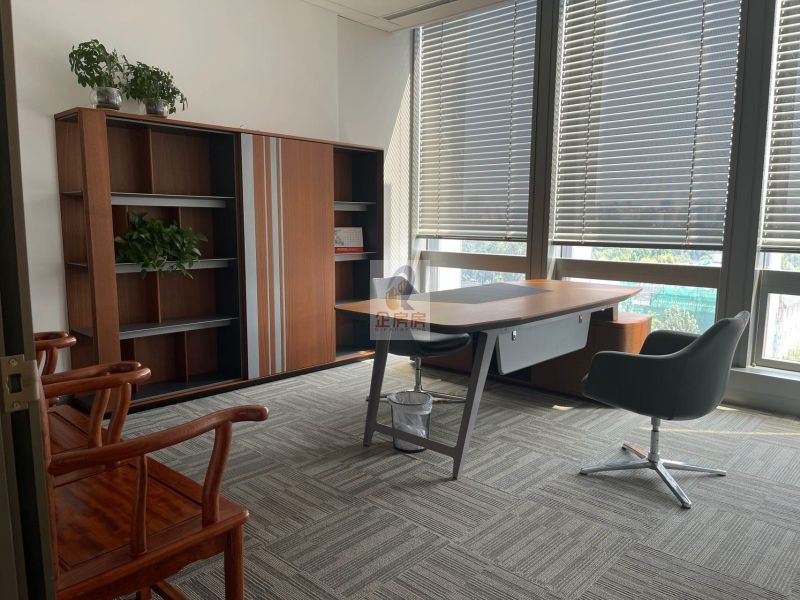 中邮保险玖安广场（原中粮置地广场）