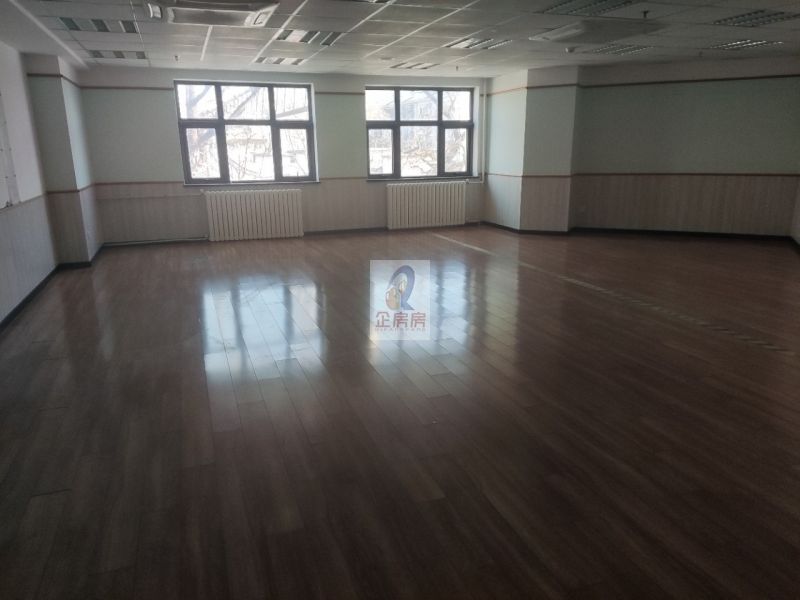 西四西什库大街 