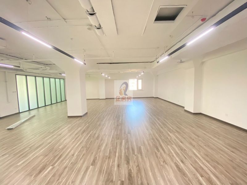 和平里大厦（首钢地产大厦）