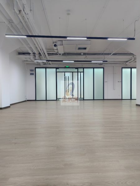 和平里大厦（首钢地产大厦）