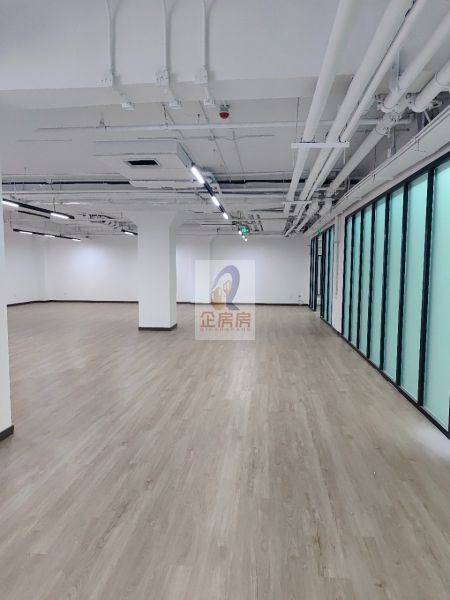 和平里大厦（首钢地产大厦）