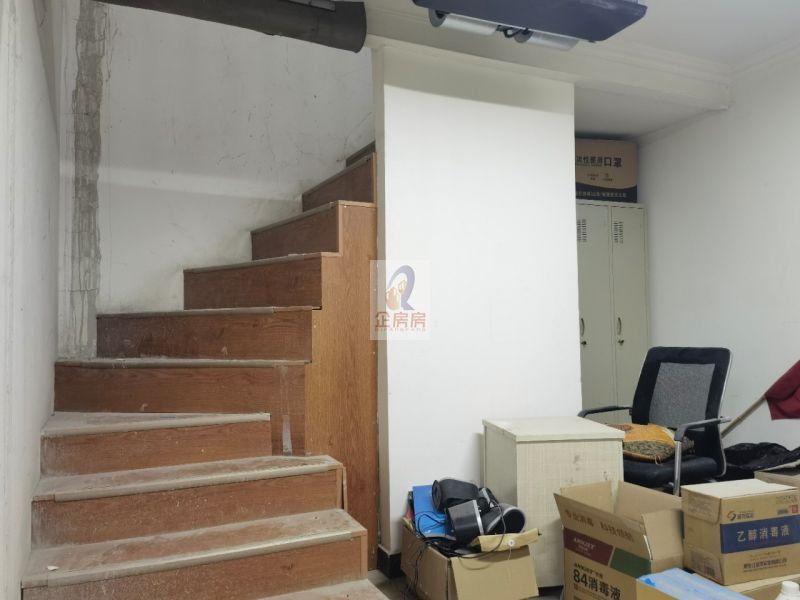 和平里大厦（首钢地产大厦）