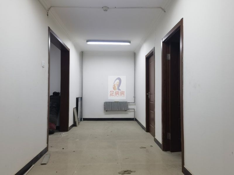 和平里大厦（首钢地产大厦）