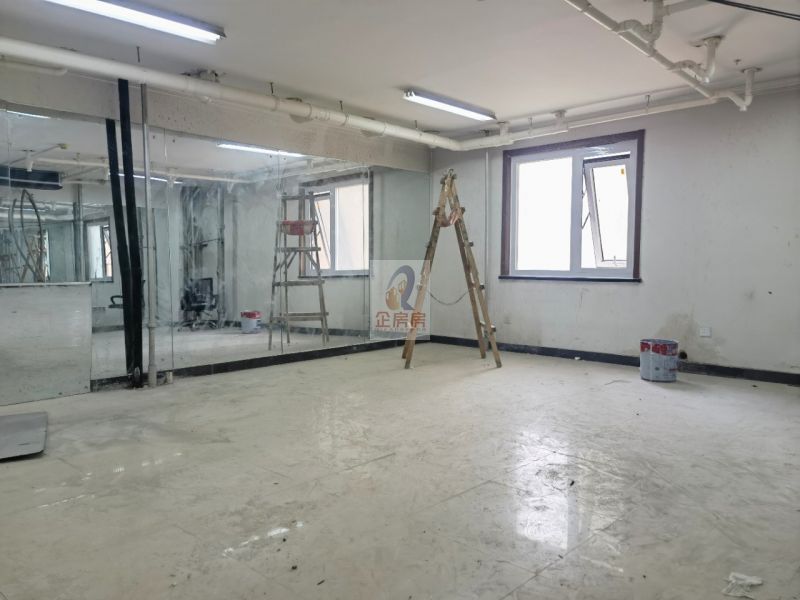 和平里大厦（首钢地产大厦）