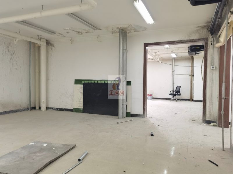 和平里大厦（首钢地产大厦）