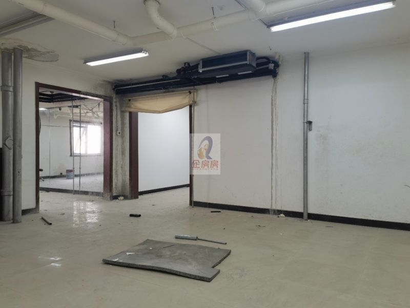 和平里大厦（首钢地产大厦）