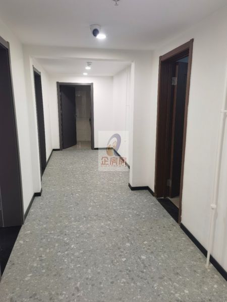 和平里大厦（首钢地产大厦）