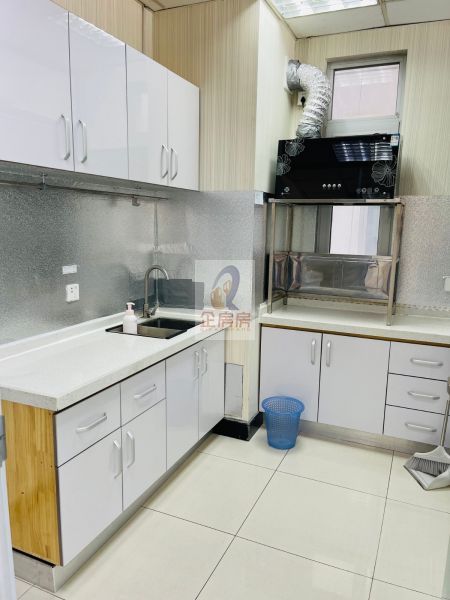 盈都大厦c座（商住办公楼）