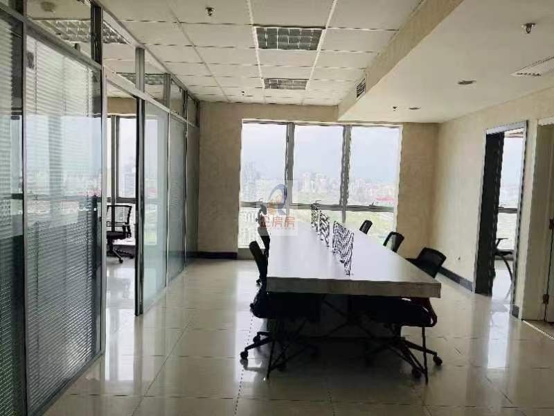 盈都大厦c座（商住办公楼）