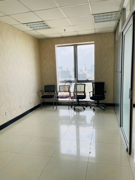 盈都大厦c座（商住办公楼）