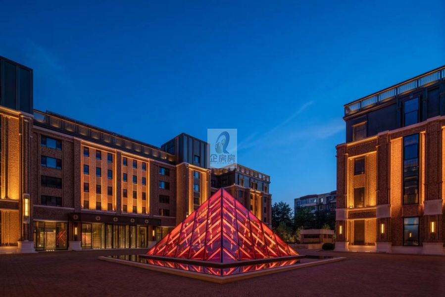 清控银杏科技园