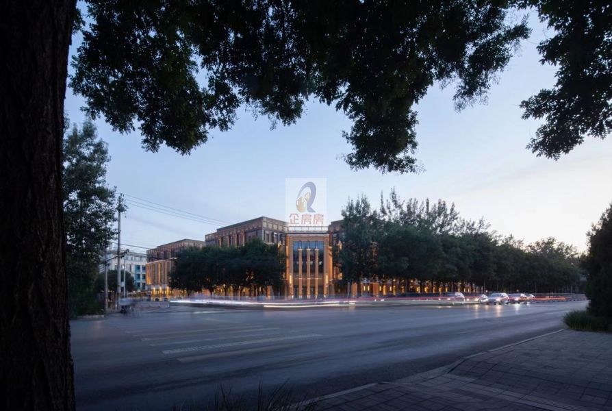 清控银杏科技园