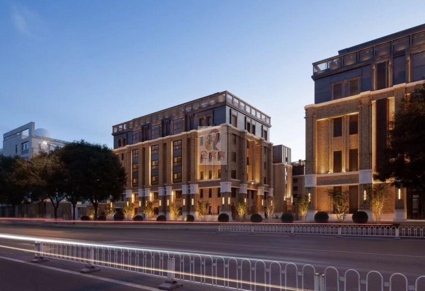 清控银杏科技园