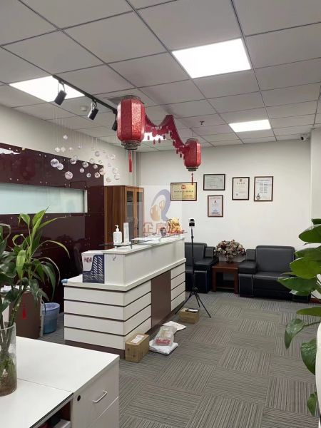 宁波银行写字楼