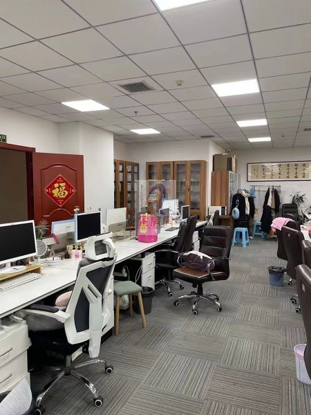 宁波银行写字楼