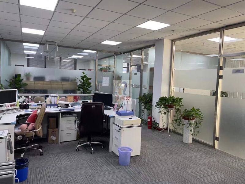 宁波银行写字楼