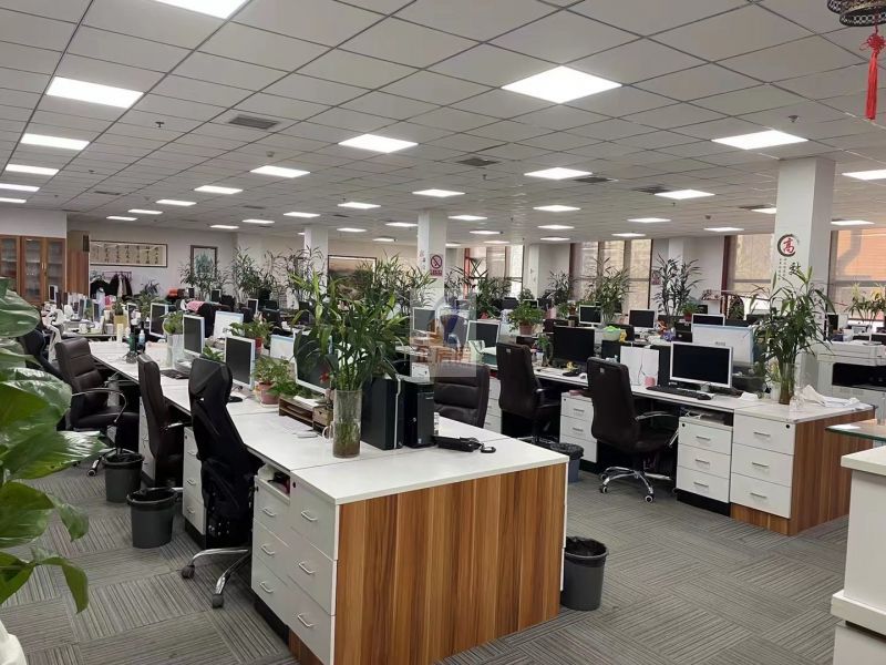 宁波银行写字楼