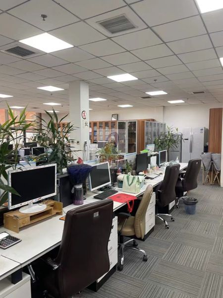 宁波银行写字楼