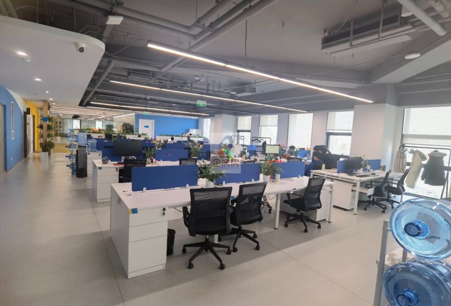 北理工中关村国防科技园