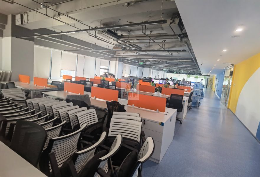 北理工中关村国防科技园