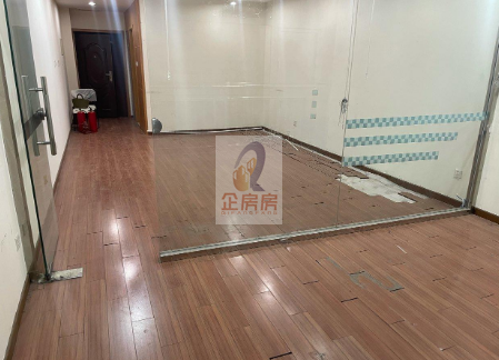 万特写字楼（万特购物中心）