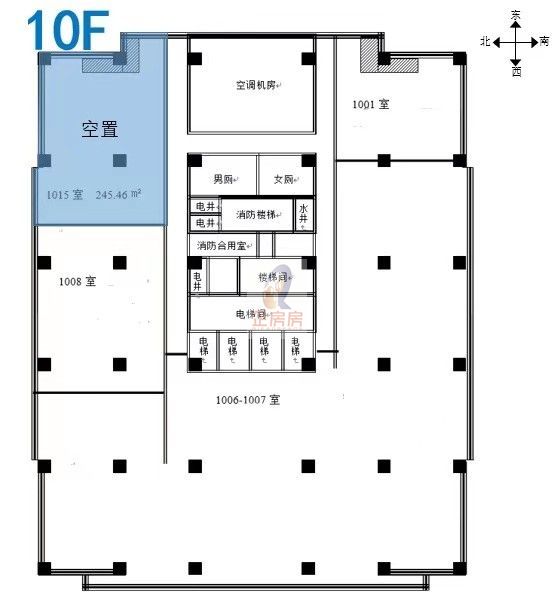 电子城科技大厦