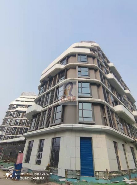 中关村温泉科技园